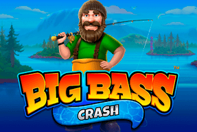 HighStakes - Games - Big bass crash