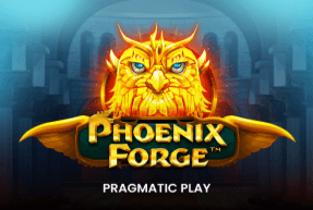 Phoenix Forge