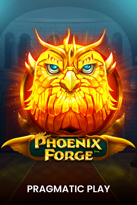 Phoenix Forge