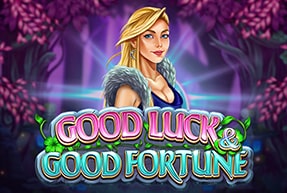 Good luck & good fortune thumbnail