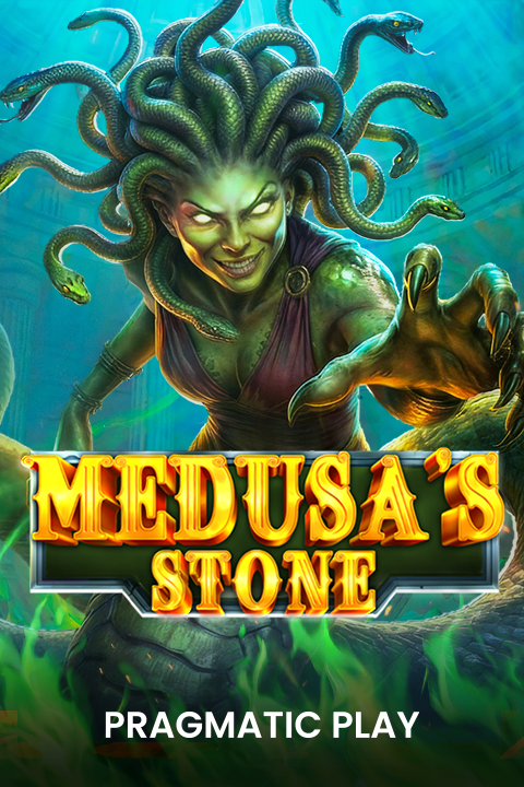 Medusa’s Stone