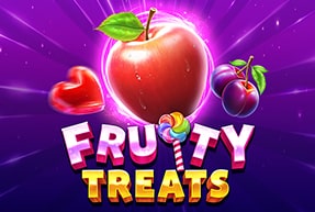 Fruity treats thumbnail