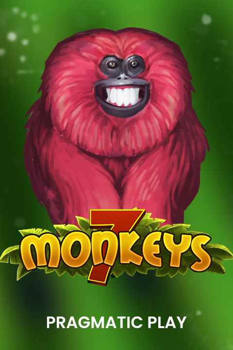 7 Monkeys