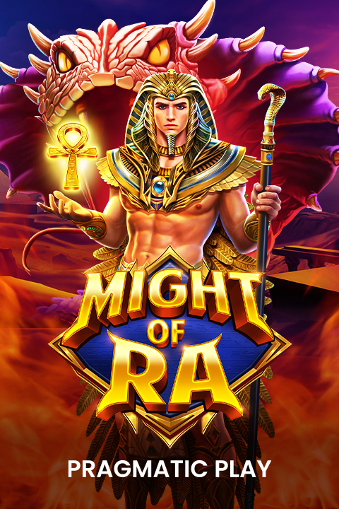 Might of Ra