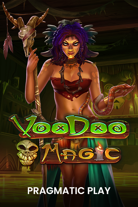 Voodoo Magic