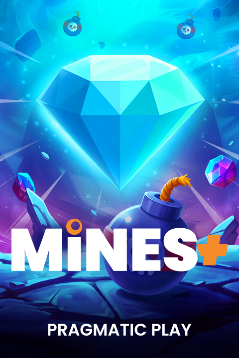 Mines+