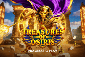 Treasures of Osiris