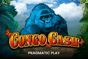 Congo Cash