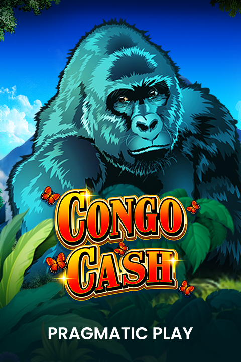 Congo Cash