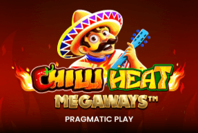 Chilli Heat Megaways Mobile