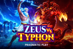 Zeus vs Typhon