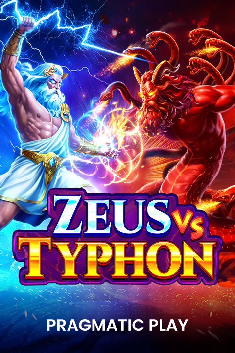 Zeus vs Typhon