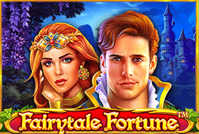 Fairytale fortune thumbnail