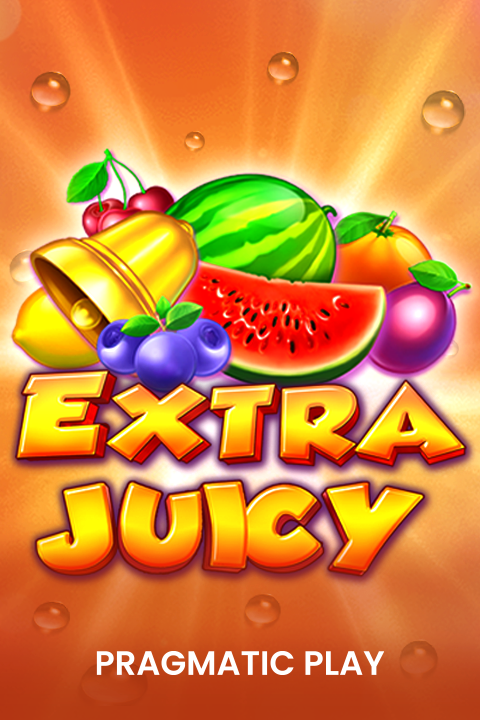Extra Juicy