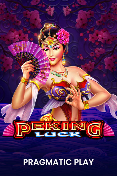 Peking Luck