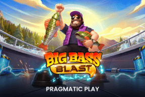 Big bass blast thumbnail