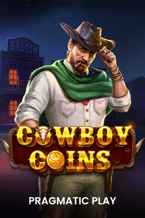 Cowboy Coins