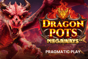 Dragon Pots Megaways™