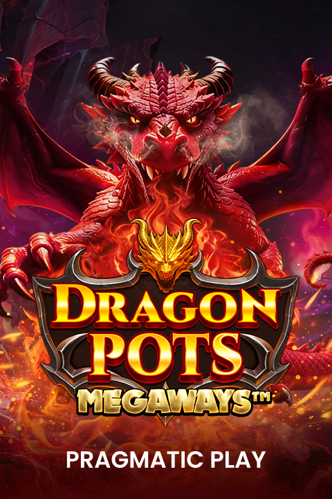 Dragon Pots Megaways™