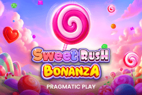 Play Sweet Rush Bonanza