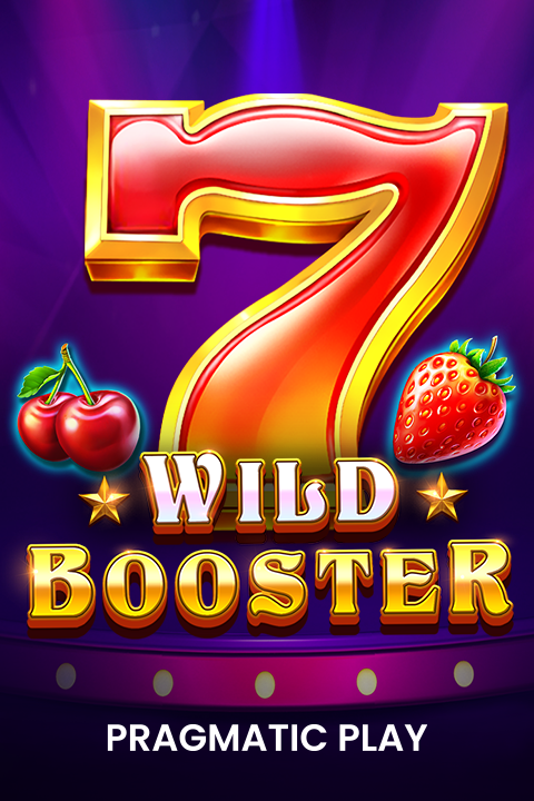 Wild Booster