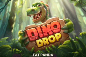 Play Dino Drop