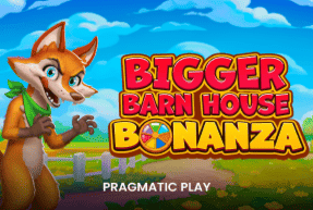 Bigger Barn House Bonanza Mobile
