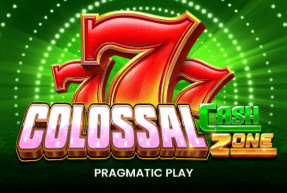 Colossal Cash Zone