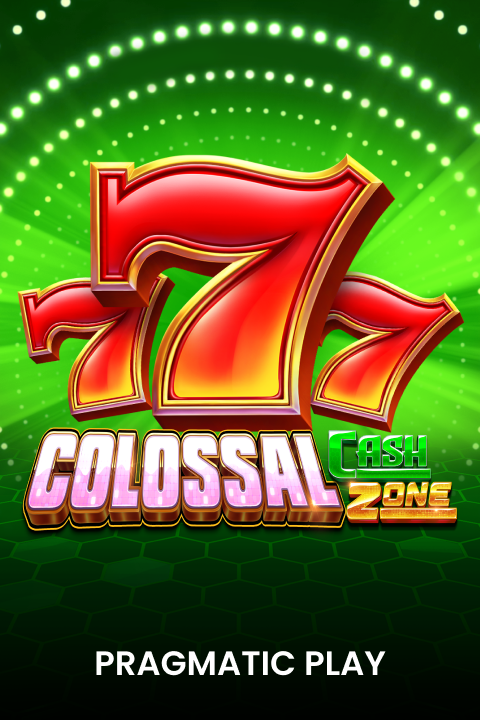 Colossal Cash Zone