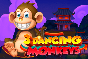 3 dancing monkeys thumbnail