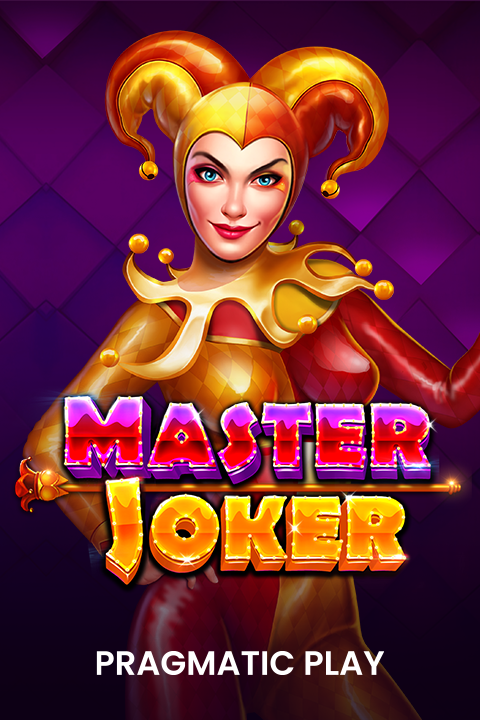 Master Joker