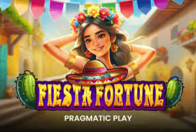 Fiesta Fortune