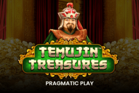 Temujin Treasures Mobile