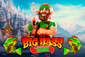 Big bass christmas bash thumbnail