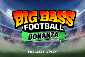 Big Bass Football Bonanza