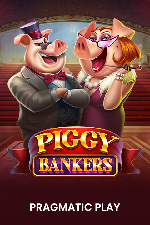 Piggy Bankers