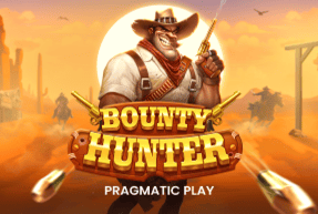 Bounty Hunter