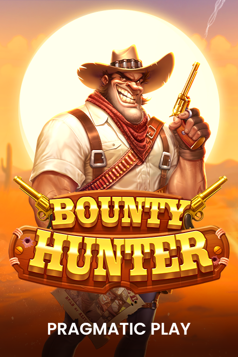 Bounty Hunter