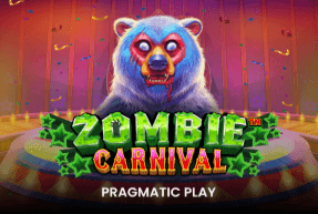 Zombie Carnival Mobile