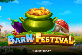 Barn Festival Mobile