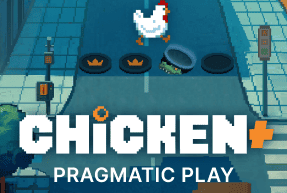 Play Chicken+