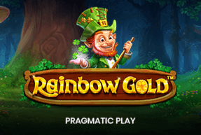 Rainbow Gold
