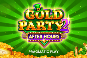 Gold Party 2 – After Hours