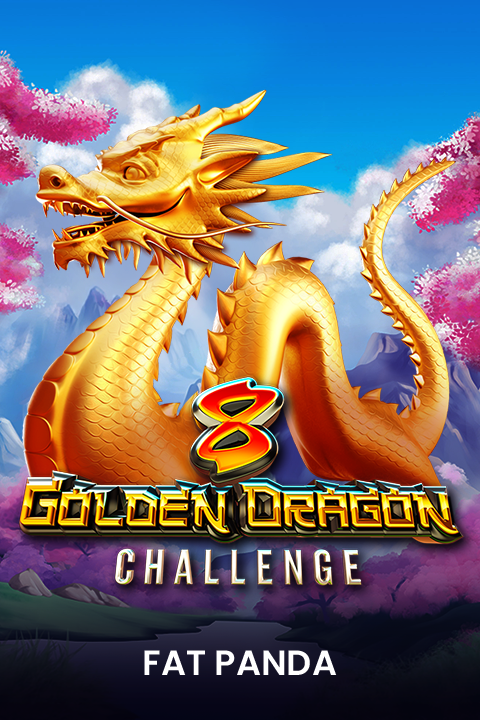 8 Golden Dragon Challenge