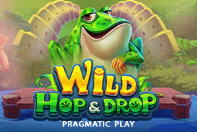 Wild Hop&Drop Mobile