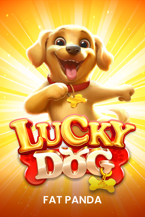Lucky Dog