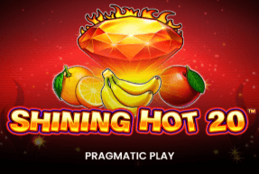 Shining Hot 20 Mobile