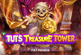 Tut’s Treasure Tower Mobile