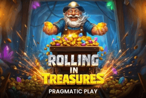 Rolling in Treasures Mobile