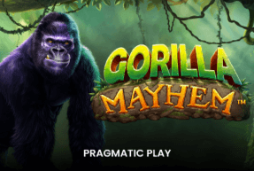 Gorilla Mayhem Mobile